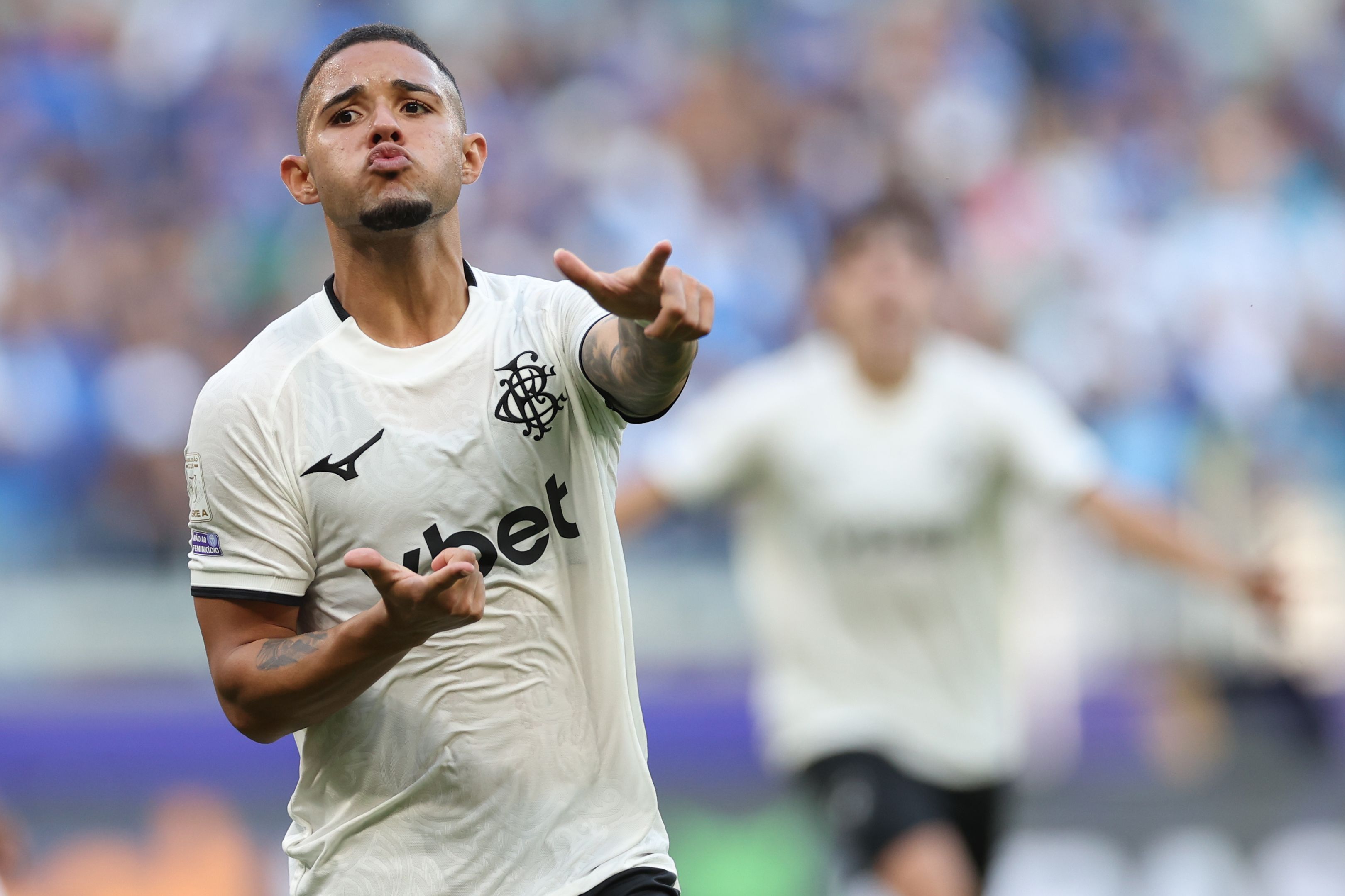 Cruzeiro 0 x 1 Botafogo: assista aos melhores momentos da partida