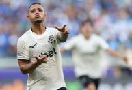Cruzeiro 0 x 1 Botafogo: assista aos melhores momentos da partida