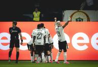Vitória sobre o Palmeiras faz Atlético derrubar jejum de mais de 50 jogos