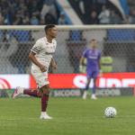 Zubeldía analisa estreia de Thiago Silva, mas lamenta novos vacilos do Fluminense
