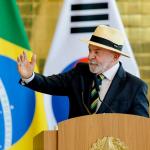 Lula ironiza Milei após ataques durante evento do PL: 'Quem é esse cara?'