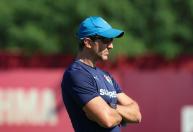 Escalação do Fluminense: com Lucho Acosta, Zubeldía prepara duelo contra o Bahia