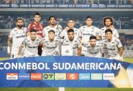 Santos x Macará: datas, horários e locais das oitavas da Sul-Americana