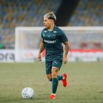 Soteldo lamenta empate do Fluminense diante do Bahia, mas destaca ponto positivo