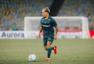 Soteldo lamenta empate do Fluminense diante do Bahia, mas destaca ponto positivo