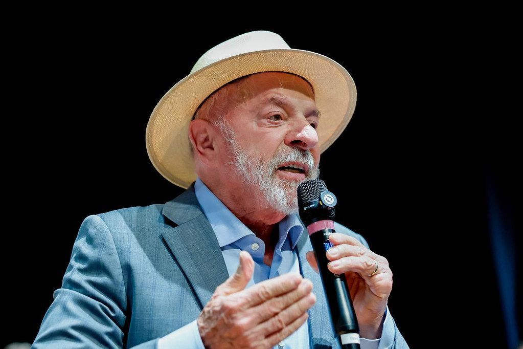 Lula sanciona lei que destina 3% da arrecadação das bets à Polícia Federal