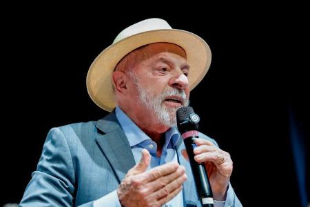 Lula sanciona lei que destina parte da arrecadação das bets ao fundo da PF.