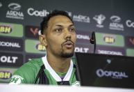 Reforço do América dá receita para permanência na Série B e sonha: 'Como um acesso'