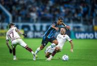 Grêmio 0x1 Bolívar: gol e melhores momentos pelos playoffs da Sul-Americana