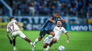 Grêmio 0x1 Bolívar: gol e melhores momentos pelos playoffs da Sul-Americana