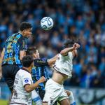 Grêmio deixa de faturar valor milionário com eliminação na Sul-Americana