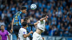 Grêmio deixa de faturar valor milionário com eliminação na Sul-Americana