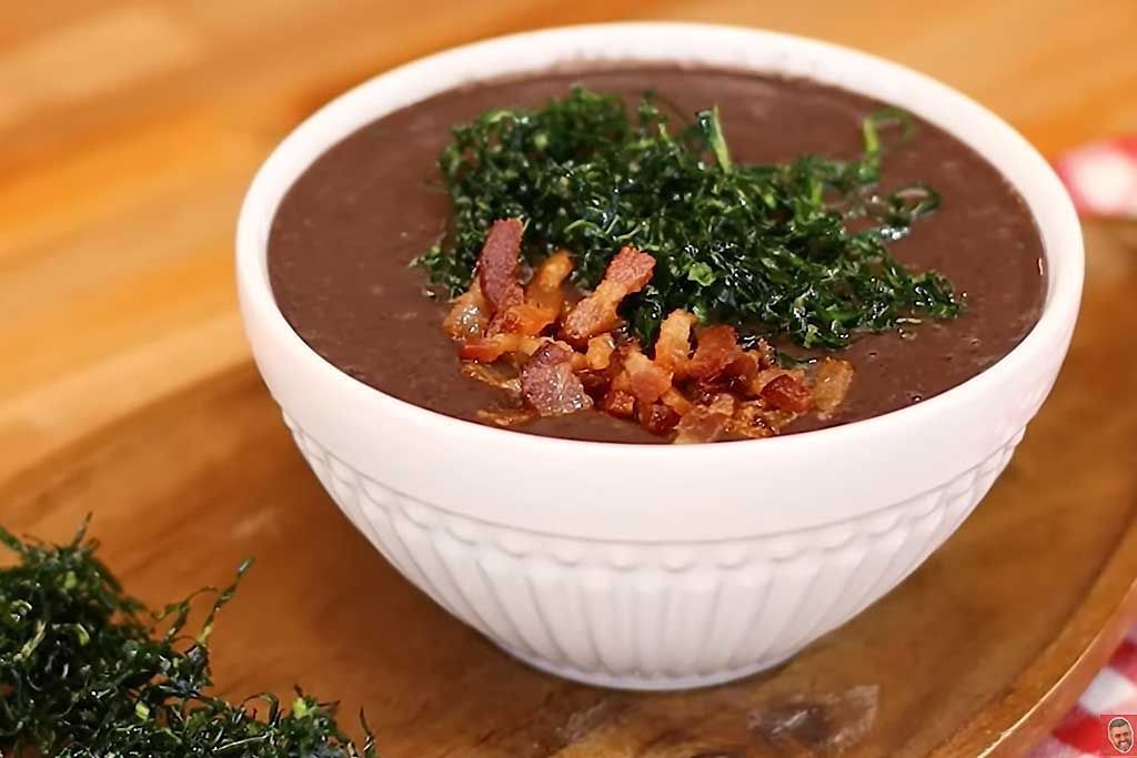 Por que o caldo de feijão fica mais saboroso no dia seguinte?