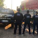 Polícia Civil do Maranhão abre edital para Delegado com salários de R$ 22,8 mil