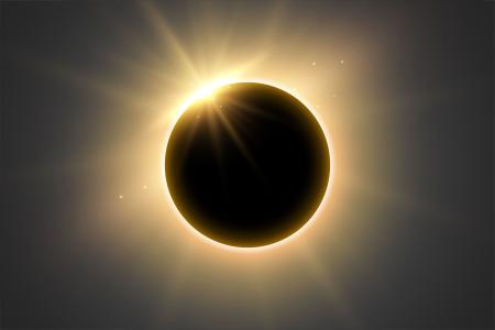 eclipse solar