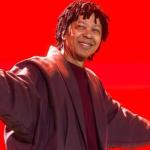 Show de Djavan em BH reúne gerações e emociona com homenagem a Milton Nascimento e Gal Costa