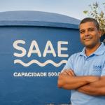 SAAE de Sete Lagoas abre concurso com 30 vagas temporárias; veja como se inscrever