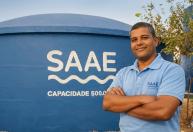 SAAE de Sete Lagoas abre concurso com 30 vagas temporárias; veja como se inscrever