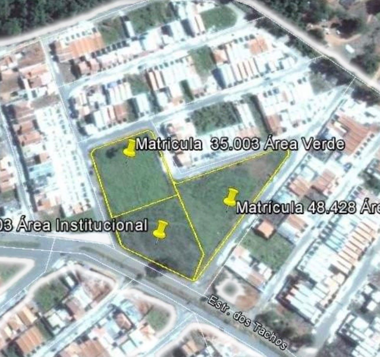 Varginha tem programa habitacional exclusivo para servidores municipais