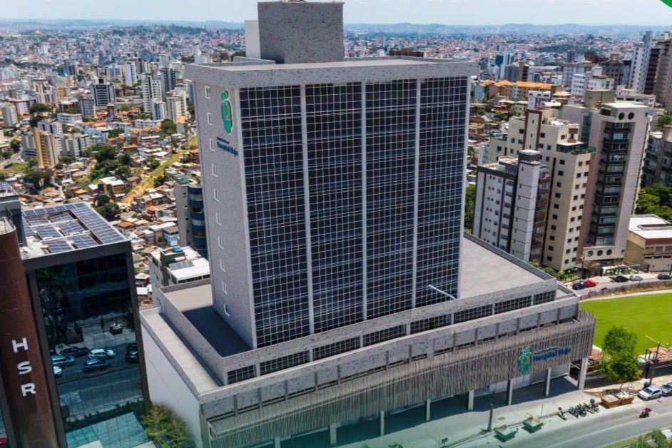 Novo hospital em BH realiza mutirão de emprego nesta sexta (17); veja as vagas
