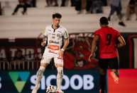 Athletic segura empate com Atlético-GO, que se afasta do G6 da Série B