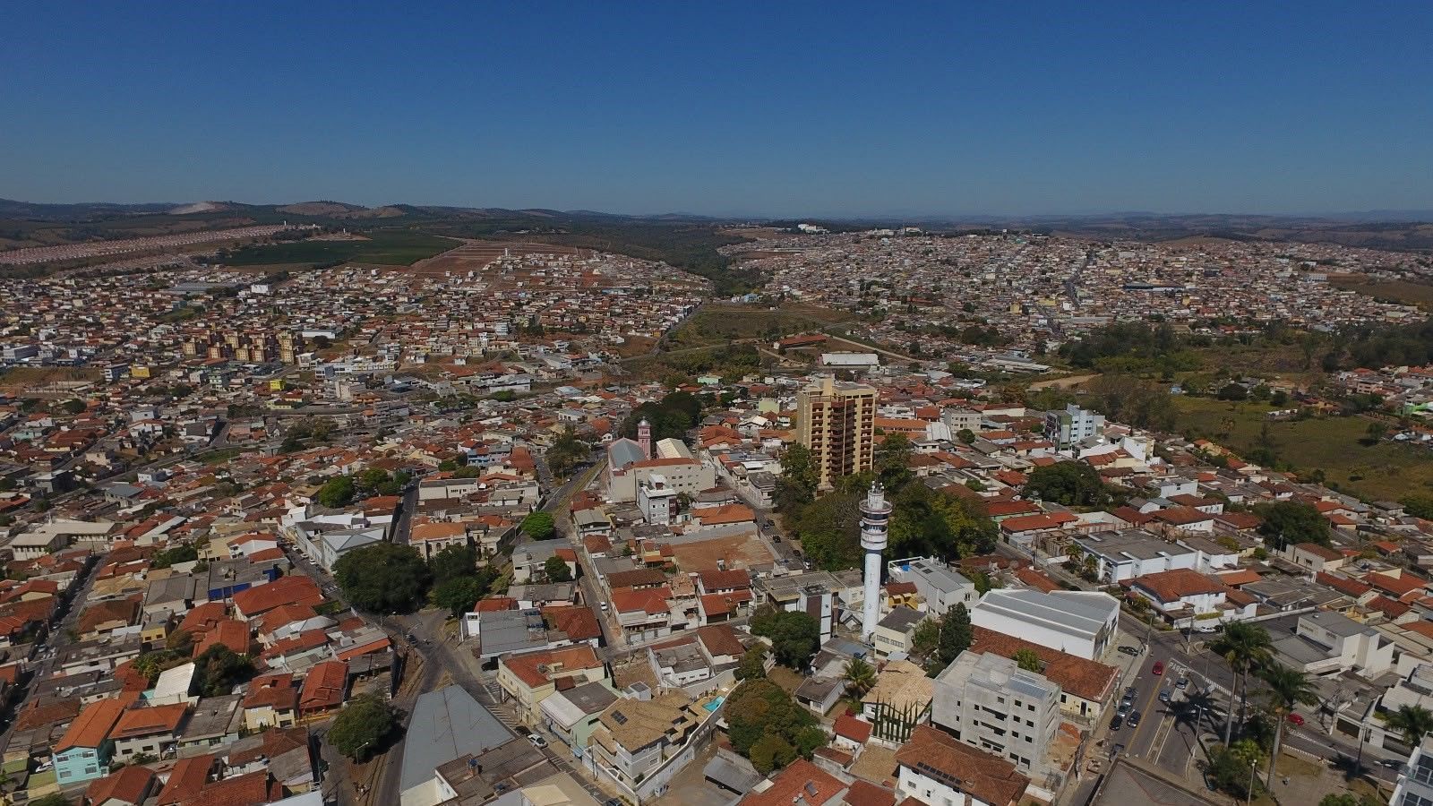 Empresários do setor de turismo de Varginha devem integrar o Cadastur