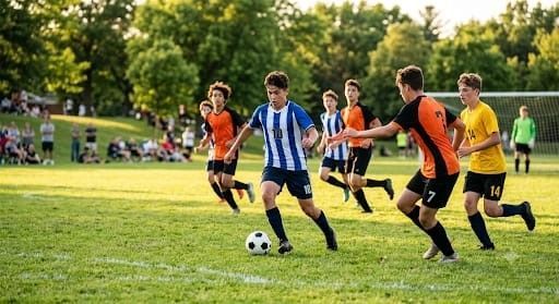Secretaria de Esportes de Varginha vai promover campeonato de futebol sub-14