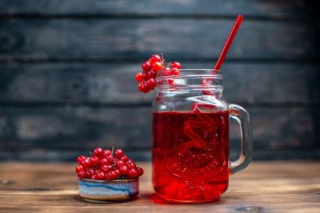suco mirtilo vermelho cranberry