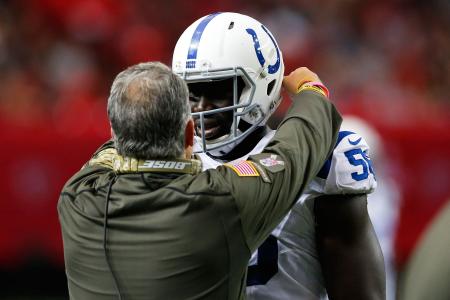 ICE deporta ex-jogador da NFL após quase dez anos nos Estados Unidos