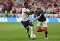 França x Inglaterra: relembre retrospecto entre seleções