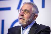Trump pune o Brasil pelo sucesso do Pix, diz vencedor do Nobel de economia