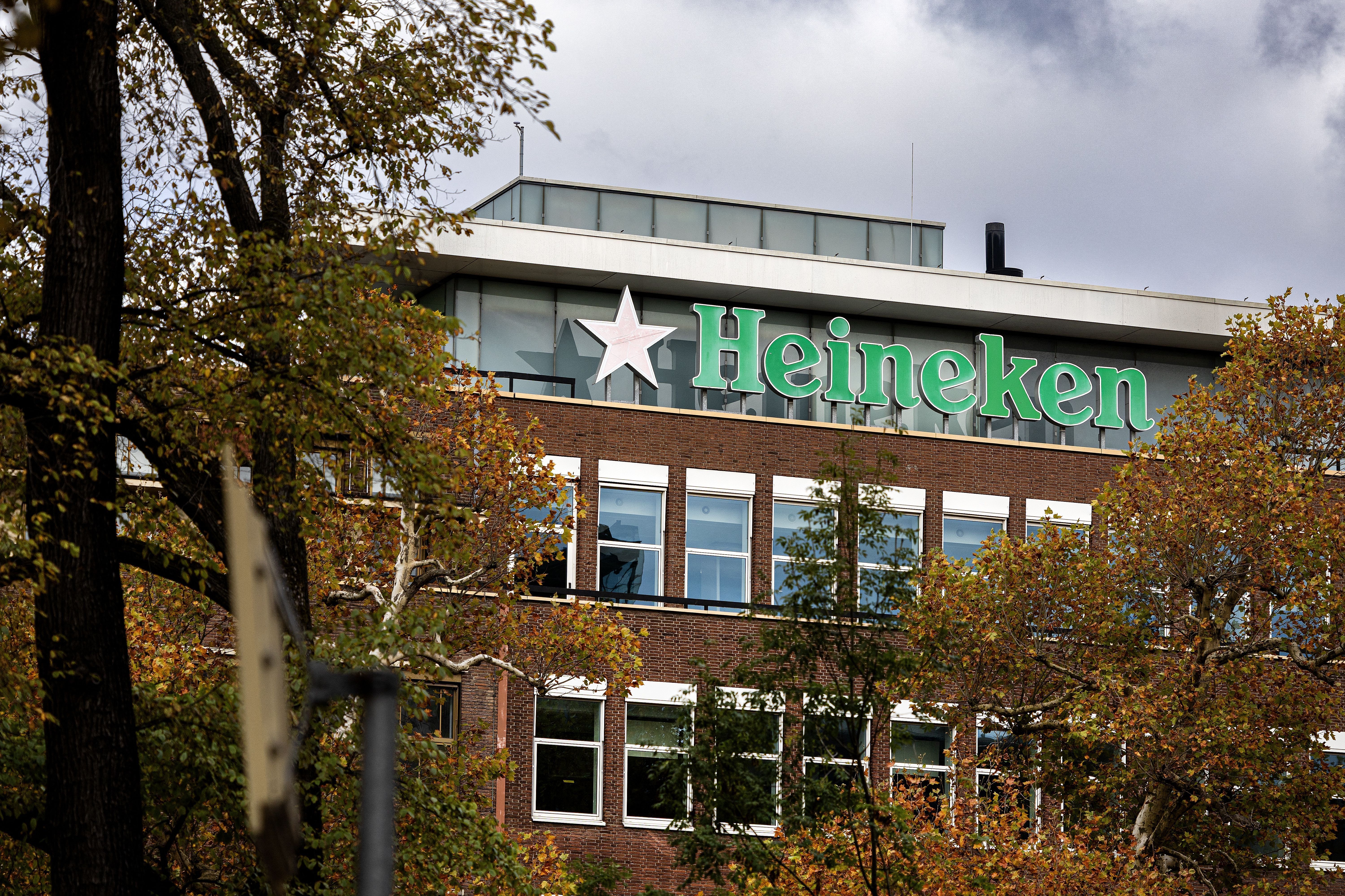 Heineken lança plataforma para 'Mais Equilíbrio' para bebidas de bem-estar