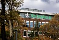 Heineken lança plataforma para 'Mais Equilíbrio' para bebidas de bem-estar