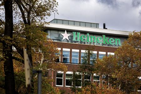 Grupo Heineken aposta em portfólio de bebidas equilibradas