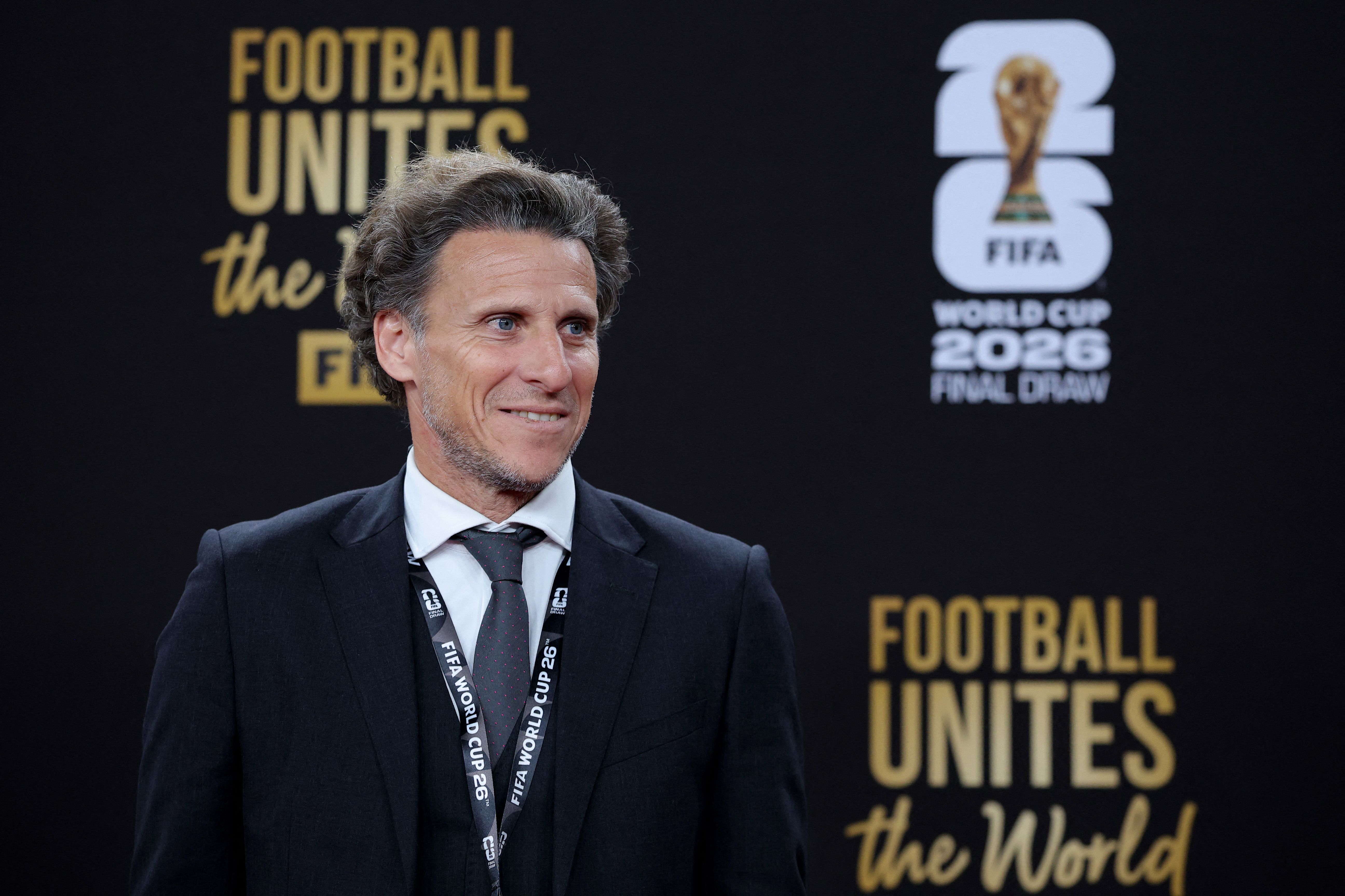 Diego Forlán é anunciado como novo técnico da Seleção do Uruguai; saiba detalhes