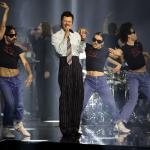 Show de Harry Styles é cancelado em SP após o cantor apresentar problemas de saúde