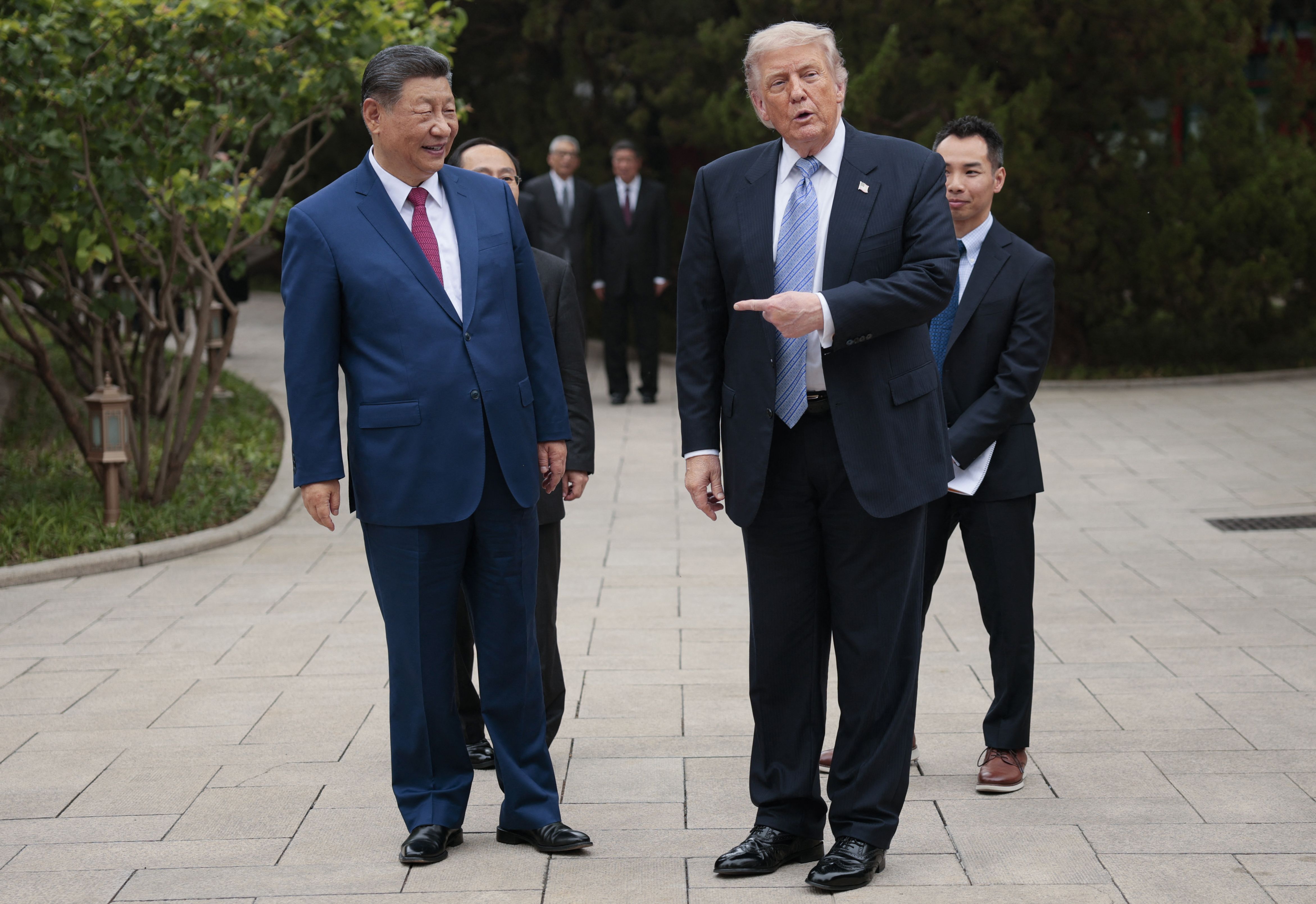 China critica EUA por tarifa e diz que americanos 'manipulam' a pauta do trabalho forçado