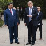 China critica EUA por tarifa e diz que americanos 'manipulam' a pauta do trabalho forçado