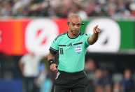 Classificação da Argentina tira chances de brasileiro apitar final da Copa do Mundo