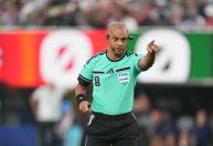 Fluminense x Vasco: CBF define arbitragem para decisivo duelo na Copa do Brasil