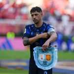 Valverde abre o jogo sobre eliminação do Uruguai na Copa e faz promessa
