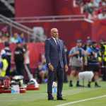 O que disse Roberto Martínez após classificação de Portugal sobre a Croácia