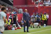 O que disse Roberto Martínez após classificação de Portugal sobre a Croácia