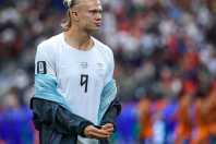 Vox Radar aponta se torcida brasileira tem medo de Haaland em decisão na Copa