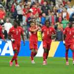 Suíça atinge recorde histórico em Copa do Mundo; veja números