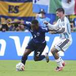 Quem é Jovane Cabral, atacante de Cabo Verde e novo reforço do Grêmio