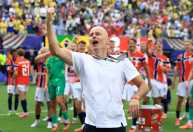 Treinador revela estratégia que fez a Noruega eliminar o Brasil na Copa do Mundo