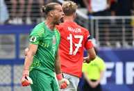 Goleiro da Noruega que defendeu pênalti do Brasil está sem clube; saiba motivo