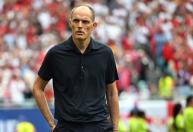 Com 'renegados' da Copa, Tuchel convoca Inglaterra para jogos da Data Fifa