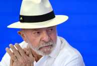 Lula critica plano de Trump para o Estreito de Ormuz e diz que EUA podem virar 'piratas'